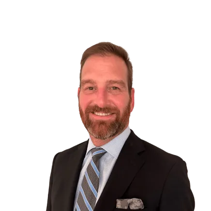 Headshot of James Kole, a Tallahassee-based work injury and workers' compensation lawyer from Morgan & Morgan