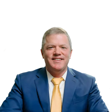 Headshot of ATTORNEY Jason Miller, a Jacksonville-based personal injury lawyer from Morgan & Morgan