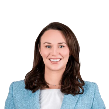 Headshot of ATTORNEY Jean Scanlan, a Philadelphia-based personal injury lawyer from Morgan & Morgan