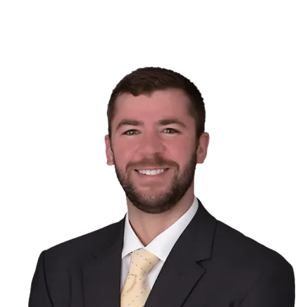 Headshot of ATTORNEY Jeff Hester, a Jacksonville-based personal injury lawyer from Morgan & Morgan