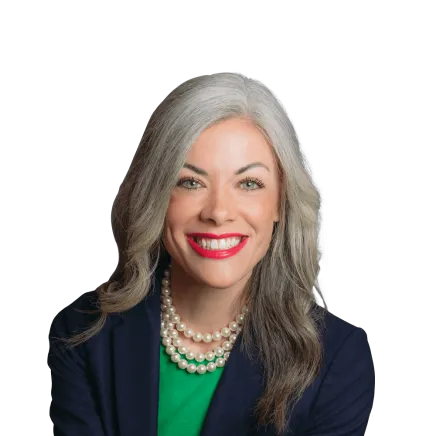 Headshot of Jenney S. Keaty, a Nashville-based birth injury lawyer at Morgan & Morgan