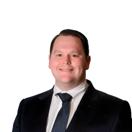 Headshot of ATTORNEY Jesse Stern, an Orlando-based personal injury lawyer from Morgan & Morgan