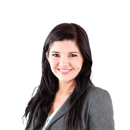 Headshot of ATTORNEY Jessica Lea Batten, an New York City-based personal injury lawyer from Morgan & Morgan