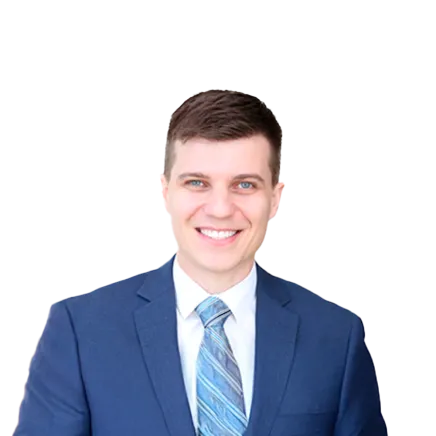 Headshot of ATTORNEY John Hennick, an Atlanta-based personal injury lawyer from Morgan & Morgan
