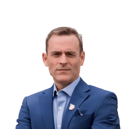 Headshot of ATTORNEY Johnny Brooks, a Philadelphia-based personal injury lawyer from Morgan & Morgan