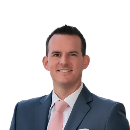 Headshot of ATTORNEY Jon Szabo, a West Palm Beach-based personal injury lawyer from Morgan & Morgan