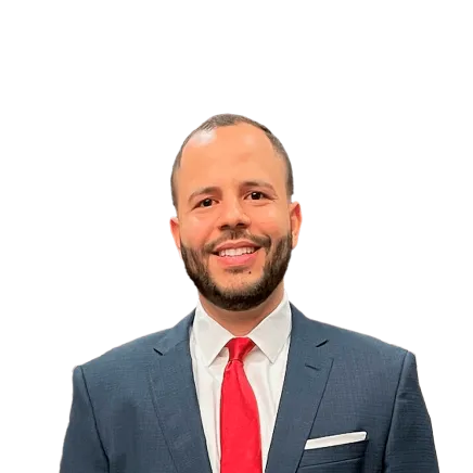 Headshot of Jorge Jané, a Tampa-based personal injury lawyer at Morgan & Morgan
