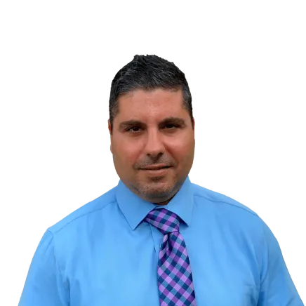 Headshot of Joseph Odato, an Sarasota-based personal injury lawyer from Morgan & Morgan