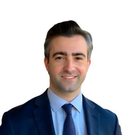 Headshot of ATTORNEY Joseph Swist, a Naples-based personal injury lawyer from Morgan & Morgan