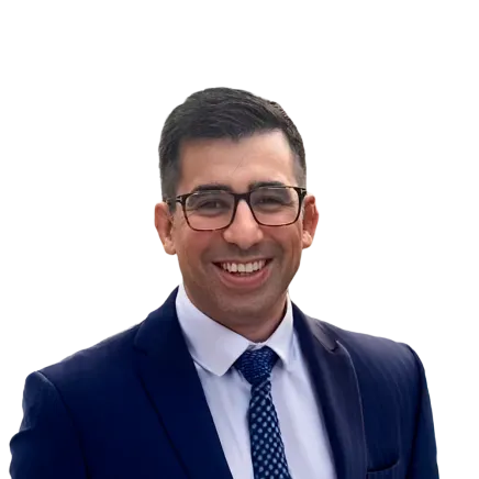 Headshot of ATTORNEY Joshuan Kirsch, a Philadelphia-based personal injury lawyer from Morgan & Morgan