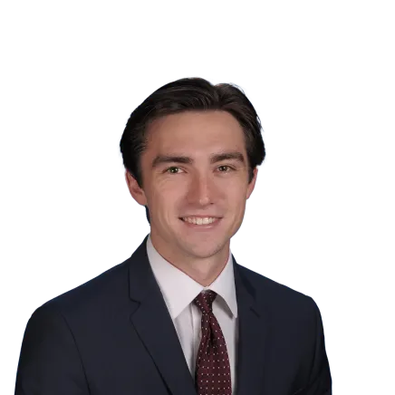Headshot of ATTORNEY Julien Gelly, an Medford-based personal injury lawyer from Morgan & Morgan