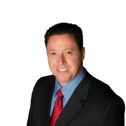 Headshot of ATTORNEY Karl Trucks, a Panama City-based personal injury lawyer from Morgan & Morgan