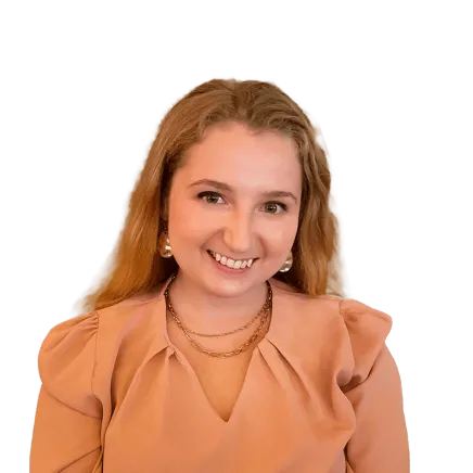 Headshot of Katherine Annette Edmonds, a Marietta-based personal injury lawyer at Morgan & Morgan
