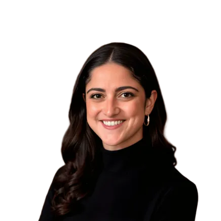 Headshot of ATTORNEY Kathryn Carlino, a Charleston-based personal injury lawyer from Morgan & Morgan