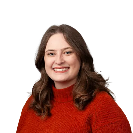 Headshot of ATTORNEY Katrina Huitron, a Nashville-based personal injury lawyer from Morgan & Morgan