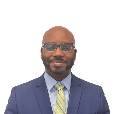 Headshot of Keith Boykins, an Ocala-based premises liability and slip and fall lawyer at Morgan & Morgan