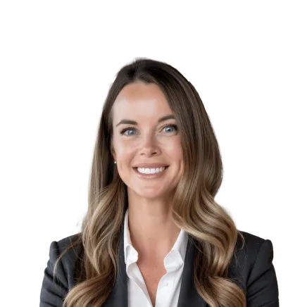 Headshot of ATTORNEY Kelli Lester, a Bowling Green-based personal injury lawyer from Morgan & Morgan