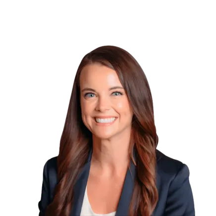 Headshot of ATTORNEY Kelli Lester, a Bowling Green-based personal injury lawyer from Morgan & Morgan