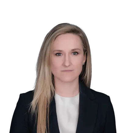 Headshot of ATTORNEY Kellian Summers, an Irvine-based personal injury lawyer from Morgan & Morgan