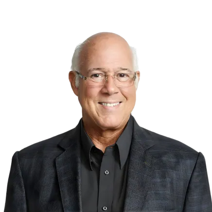 Headshot of ATTORNEY Kenith Mitnik, an Orlando-based personal injury lawyer from Morgan & Morgan