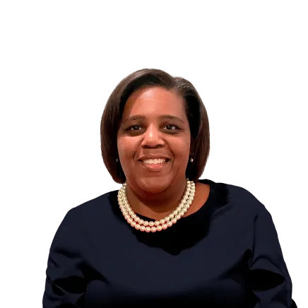 Headshot of Kenya J. Reddy, a Tampa-based class actions lawyer at Morgan & Morgan