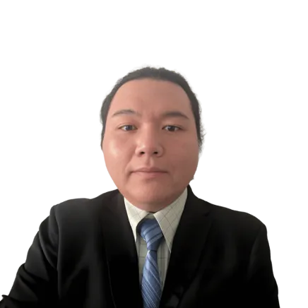 Headshot of ATTORNEY Kevin Moy, a Jersey City-based personal injury lawyer from Morgan & Morgan