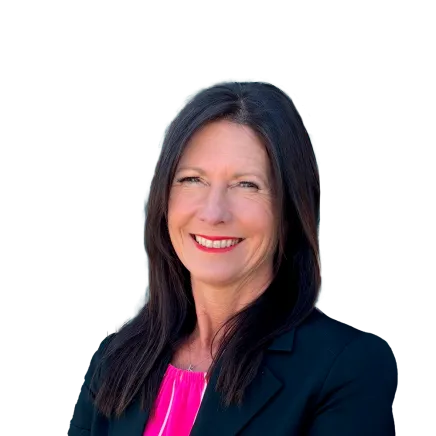 Headshot of ATTORNEY Kimberly Ann Potter, a Tampa-based personal injury lawyer from Morgan & Morgan
