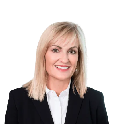 Headshot of Kimberly G. Matthews, a Jacksonville-based work injury and workers' compensation lawyer from Morgan & Morgan