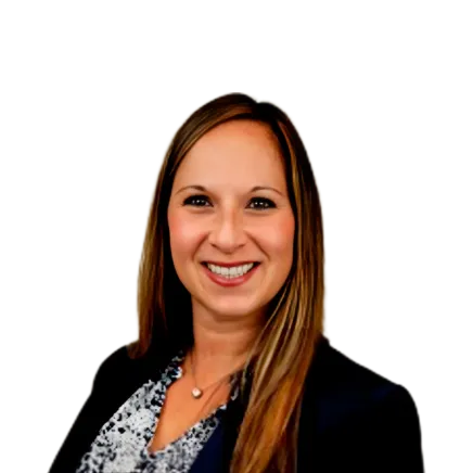 Headshot of ATTORNEY Kristy Vancore, a Jacksonville-based personal injury lawyer from Morgan & Morgan