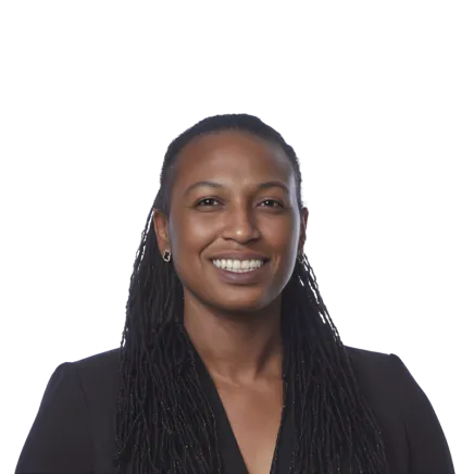 Headshot of ATTORNEY Kyla Howard, an Orlando-based personal injury lawyer from Morgan & Morgan