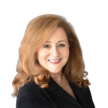 Headshot of ATTORNEY Laureen Vitale, a Hamden-based personal injury lawyer from Morgan & Morgan