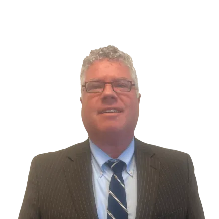 Headshot of Lee Gremillion, a Myrtle Beach-based work injury and workers' compensation lawyer from Morgan & Morgan