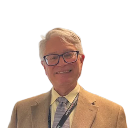 Headshot of ATTORNEY Lee Levenson, an Orlando-based personal injury lawyer from Morgan & Morgan