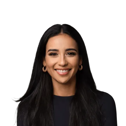 Headshot of Lilian Gonzalez, a Miami-based personal injury lawyer at Morgan & Morgan