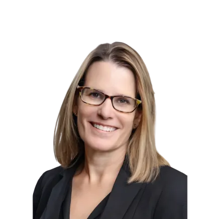 Headshot of ATTORNEY Milette Webber, a Winter Haven-based personal injury lawyer from Morgan & Morgan