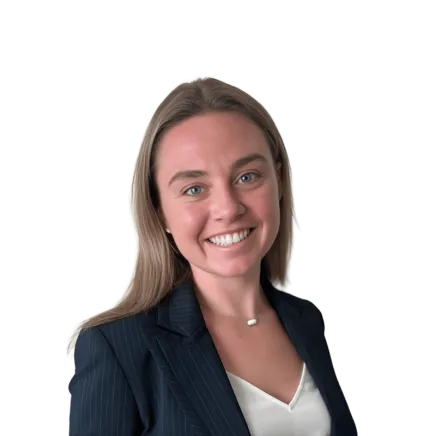 Headshot of ATTORNEY Madelyn Nessler, a Washington DC-based personal injury lawyer from Morgan & Morgan