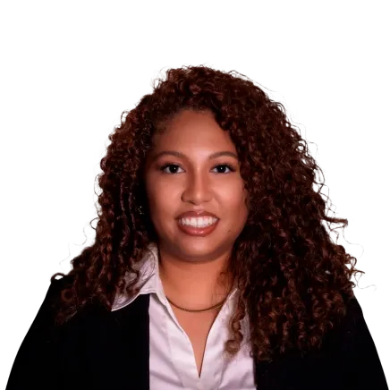 Headshot of ATTORNEY Mariah Givens, a Jacksonville-based personal injury lawyer from Morgan & Morgan
