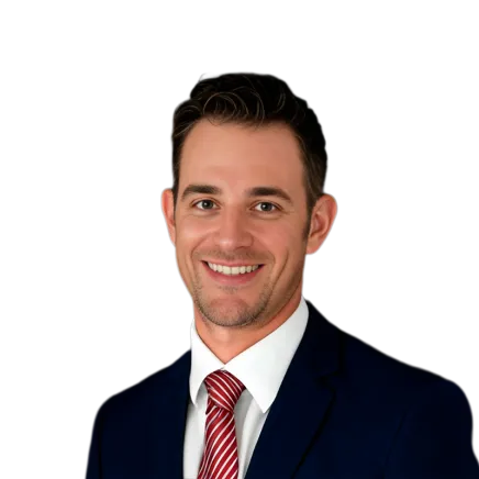 Headshot of ATTORNEY Mark Malone, a Pittsburgh-based personal injury lawyer from Morgan & Morgan