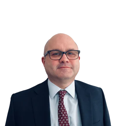 Headshot of Mark Ringsmuth, an Irvine-based premises liability and slip and fall lawyer at Morgan & Morgan