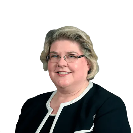 Headshot of Jean S. Martin, a Tampa-based personal injury lawyer at Morgan & Morgan