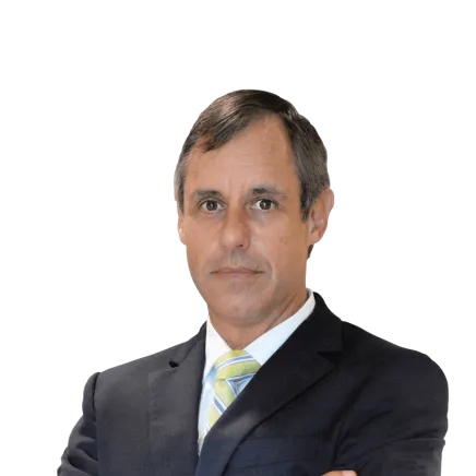 Headshot of Martin Stark, a Myrtle Beach-based personal injury lawyer at Morgan & Morgan