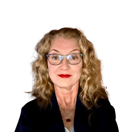 Headshot of Maryteresa Reen Clark, a Southfield-based mass tort litigation lawyer at Morgan & Morgan