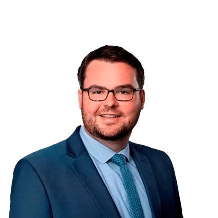 Headshot of Matthew Leili, a Philadelphia-based personal injury lawyer at Morgan & Morgan
