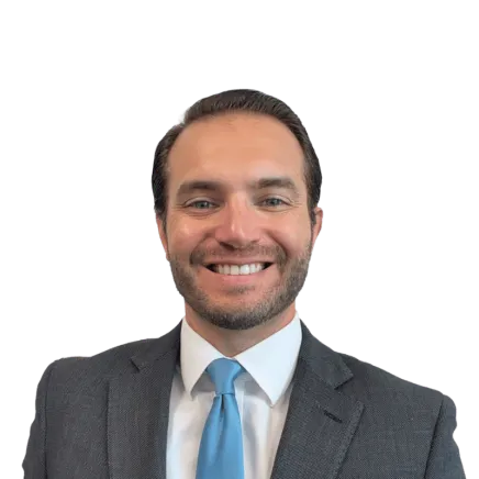 Headshot of ATTORNEY Matthew Maalouf, a Boston-based personal injury lawyer from Morgan & Morgan