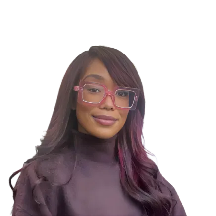 Headshot of ATTORNEY Meghan Thomas Parker, a Medford-based personal injury lawyer from Morgan & Morgan