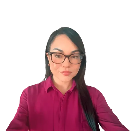 Headshot of Melissa Patterer, an Miami-based personal injury lawyer at Morgan & Morgan
