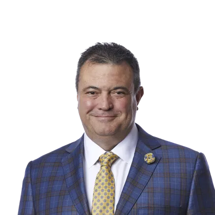 Headshot of ATTORNEY Michael Zmijewski, an Orlando-based personal injury lawyer from Morgan & Morgan