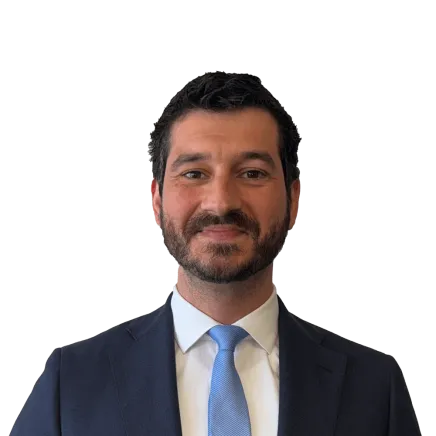 Headshot of Michael Biddle, an Sarasota-based personal injury lawyer from Morgan & Morgan