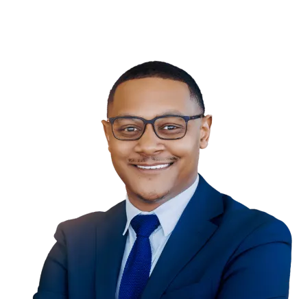 Headshot of ATTORNEY Michael Fagan, an Indianapolis-based personal injury lawyer from Morgan & Morgan