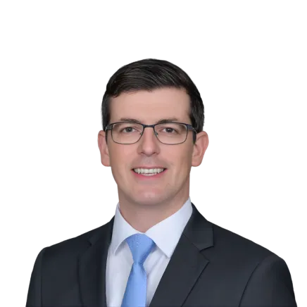 Headshot of ATTORNEY Michael Pipitone, a Fort Lauderdale-based personal injury lawyer from Morgan & Morgan